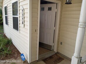 2326 Talmadge Dr in Titusville, FL - Foto de edificio - Building Photo