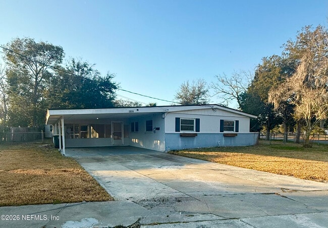 property at 10914 Indies Dr N