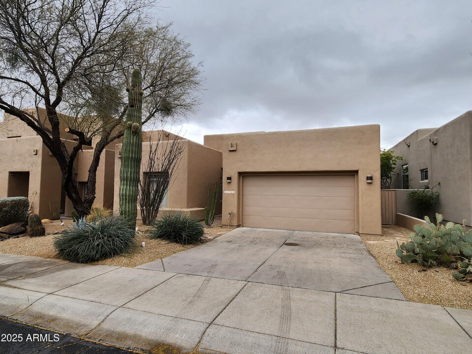 27784 N 108th Way in Scottsdale, AZ - Building Photo