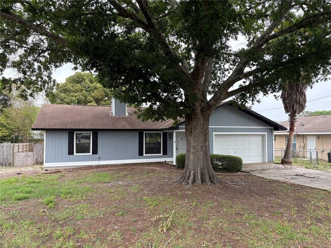 49 Banyan Dr in Ocala, FL - Building Photo - Building Photo