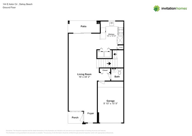 144 Astor Cir in Delray Beach, FL - Building Photo - Building Photo