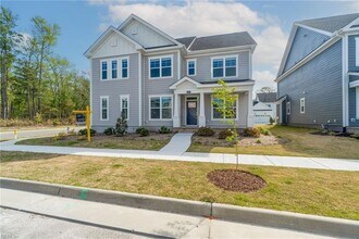 2259 Sanibel Ln in Chesapeake, VA - Building Photo - Building Photo