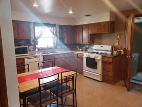 3355 N Ottawa Ave, Unit 2 in Chicago, IL - Building Photo - Building Photo