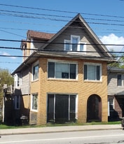 1217 McNeilly Ave, Unit 2