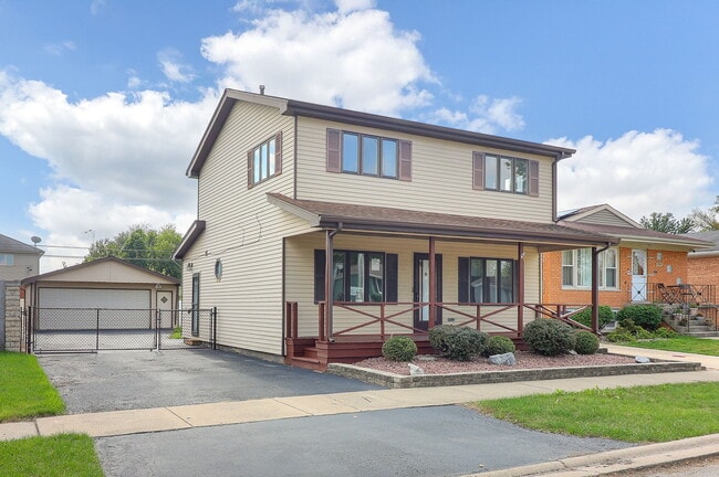 5907 W 89th St in Oak Lawn, IL - Building Photo - Building Photo