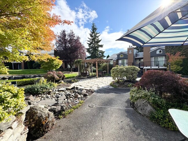 2605 S 272nd St, Unit 49 in Kent, WA - Building Photo - Building Photo