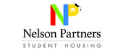 Property Management Company Logo Nelson Partners Student Housing