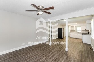 2210 Tudor Dr in Augusta, GA - Foto de edificio - Building Photo