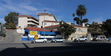 3405 Figueroa St in Los Angeles, CA - Building Photo - Building Photo