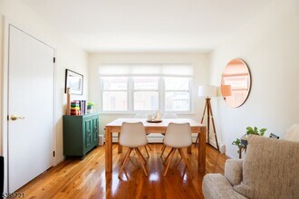 6911 Adams St in Guttenberg, NJ - Building Photo - Building Photo