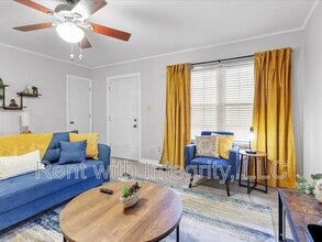1835 Portland Ave in Tallahassee, FL - Building Photo - Building Photo