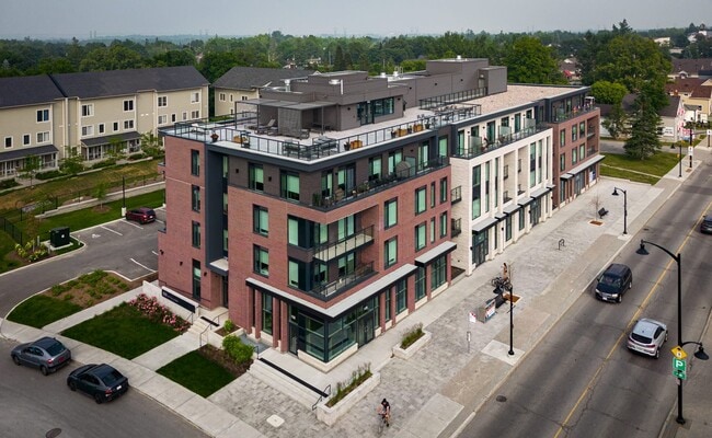 property at 1531 Stittsville Main St