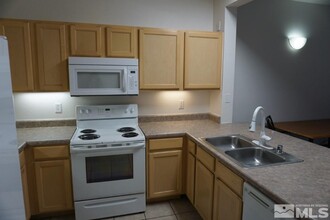 200 Talus Way in Reno, NV - Building Photo - Building Photo