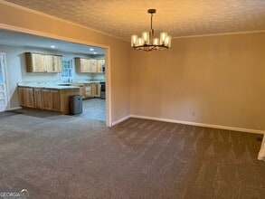 341 Sanders-Davis Rd in Newnan, GA - Building Photo - Building Photo