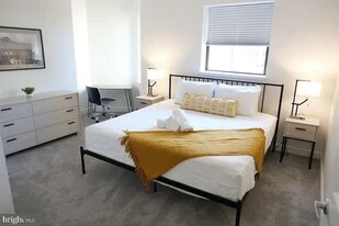 1426 21st St NW, Unit 405 in Washington, DC - Building Photo