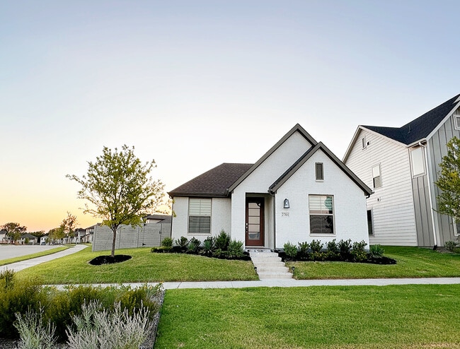 property at 2701 Painted Trl