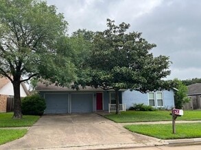 22706 Coriander Dr in Katy, TX - Building Photo - Building Photo