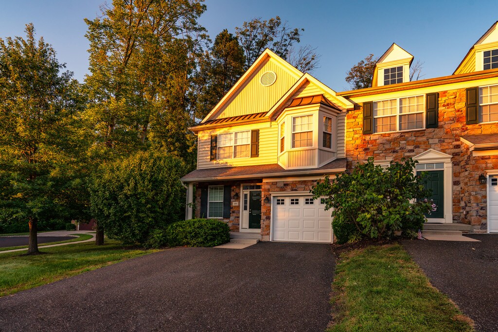 Heritage Orchard Hill Perkasie, PA Apartments