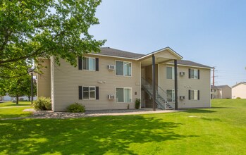Beau Rivage 324 in Spokane, WA - Foto de edificio - Building Photo