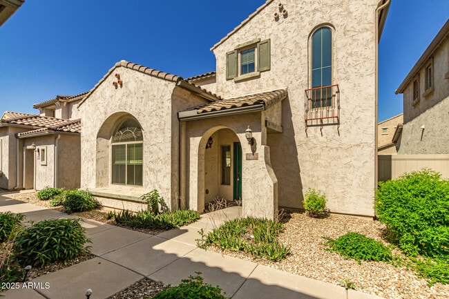 property at 8405 W Lewis Ave
