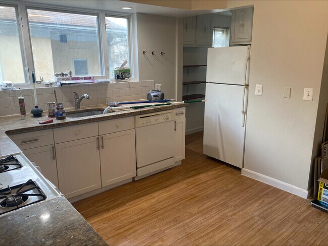 291 Alewife Brook Pky, Unit 2