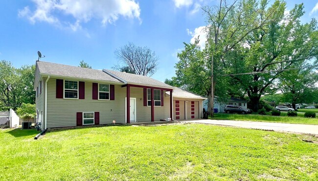property at 12082 Garden Ln