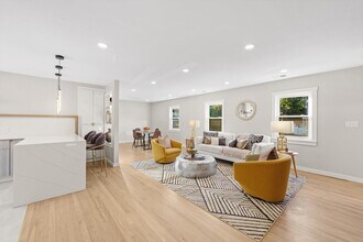 312 Garfield Ave in Jersey City, NJ - Building Photo - Building Photo