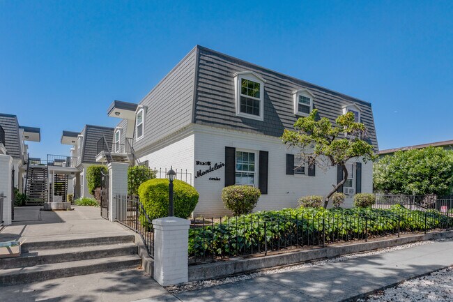 Montclair Apartments
