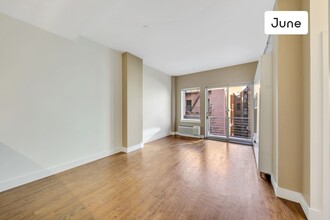 59 Hawthorne St-Unit -3E in Brooklyn, NY - Building Photo - Building Photo