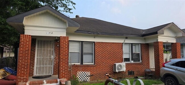property at 114 Canton St