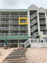 2700 N Atlantic Ave in Daytona Beach, FL - Building Photo - Building Photo