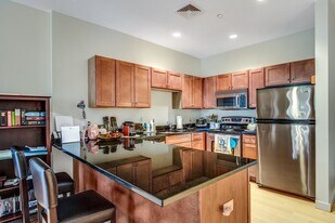 99 Chestnut Hill Ave in Boston, MA - Building Photo