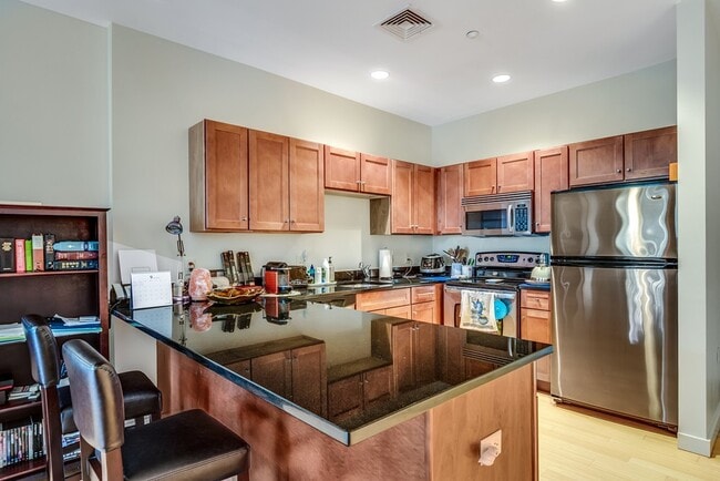 property at 99 Chestnut Hill Ave