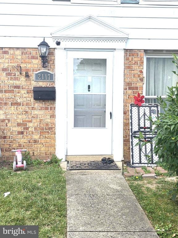 property at 2117 Ferguson Pl