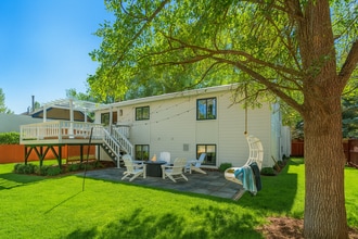 180 Deer Run in Carbondale, CO - Foto de edificio - Building Photo