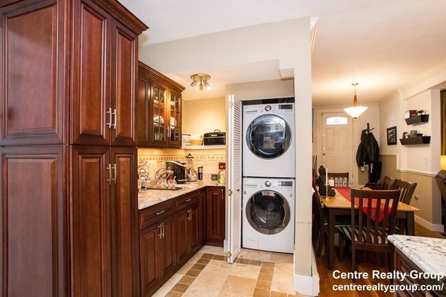 8 Ransom Rd, Unit #16