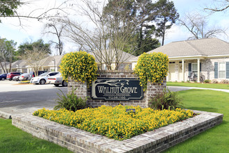 Walnut Grove in Statesboro, GA - Foto de edificio - Building Photo