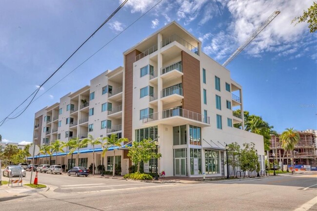 property at 332 Cocoanut Ave
