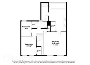 130 Wilmington Ln in Fayetteville, GA - Building Photo - Building Photo