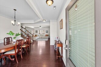 58 Macland Mill Ct in Dallas, GA - Foto de edificio - Building Photo