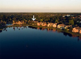 9412 Lake Chase Island Way in Tampa, FL - Building Photo