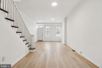2508 N Sartain St in Philadelphia, PA - Building Photo - Building Photo