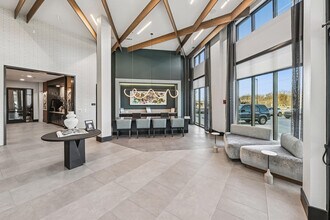 The Walden in Lewisville, TX - Foto de edificio - Building Photo