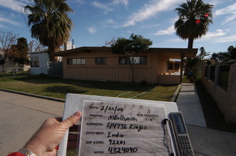 44736 King St in Indio, CA - Building Photo - Other