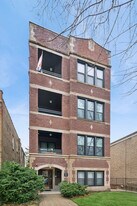 4932 N Ridgeway Ave in Chicago, IL - Building Photo