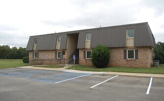 1130 Old Mt Carmel Rd in Stevenson, AL - Building Photo