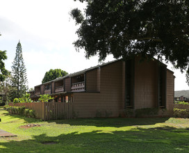 Holaniku Hale in Mililani, HI - Foto de edificio - Building Photo