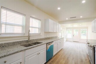 518 W Belden St in Sherman, TX - Building Photo - Building Photo