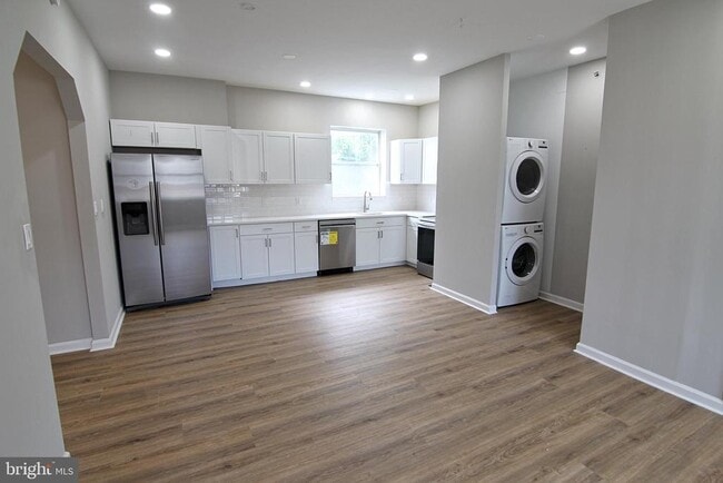 property at 235 Jefferson St