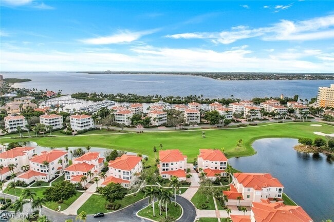 property at 14314 Harbour Links Ct